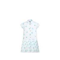 Kids' Flared Dress