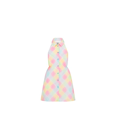 Kids' Flared Dress