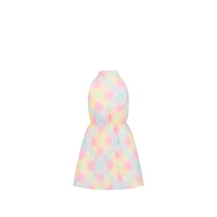 Kids' Flared Dress