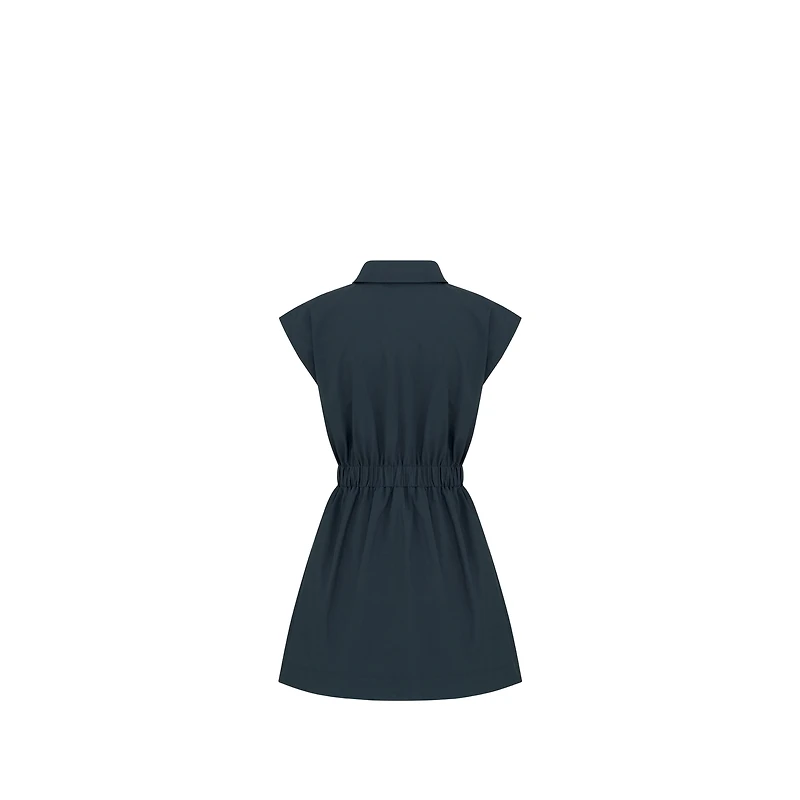 Kids' Flared Dress