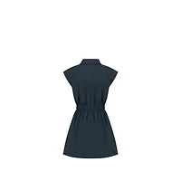 Kids' Flared Dress
