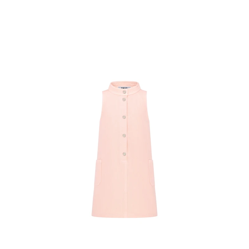 Kids' A-Line Dress