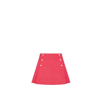 Kids' A-Line Skirt