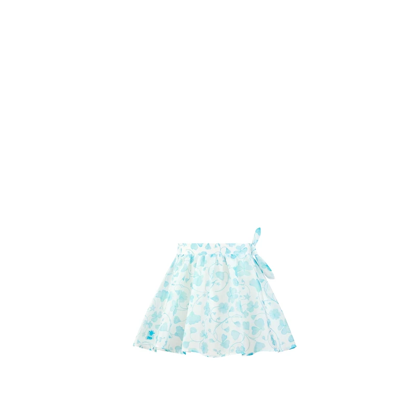 Kids' Short Skirt