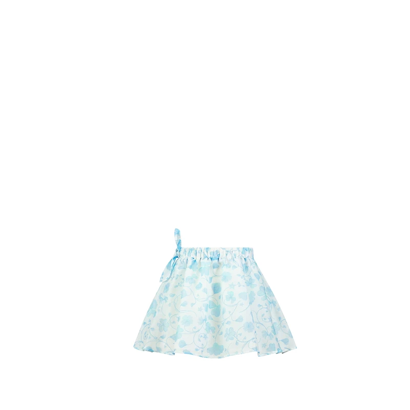 Kids' Short Skirt