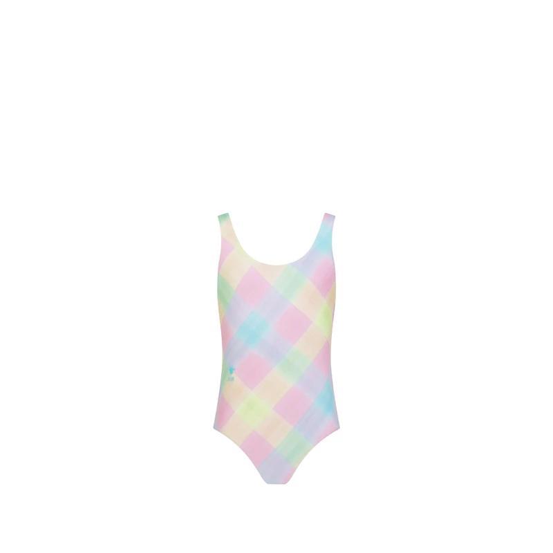 Kids' One-Piece Swimsuit