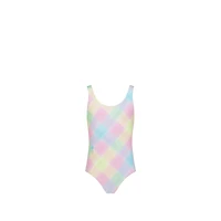 Kids' One-Piece Swimsuit