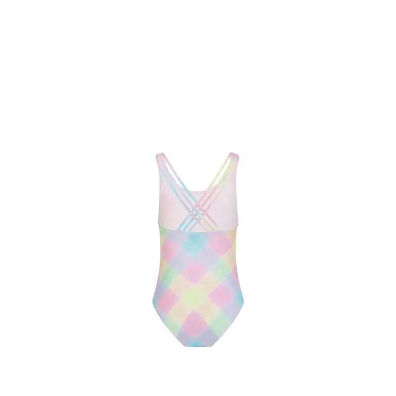 Kids' One-Piece Swimsuit