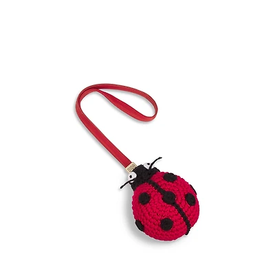 Kids' Ladybug Charm