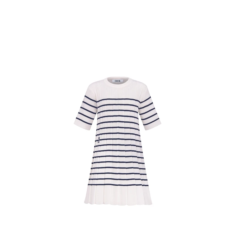 Kids' Flared Dress