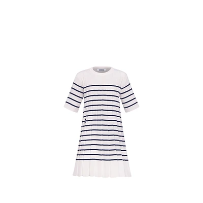 Kids' Flared Dress