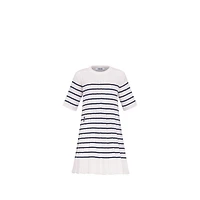 Kids' Flared Dress