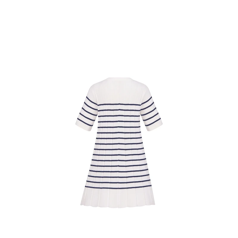 Kids' Flared Dress