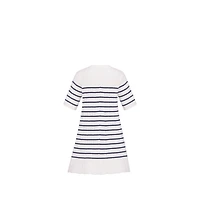 Kids' Flared Dress