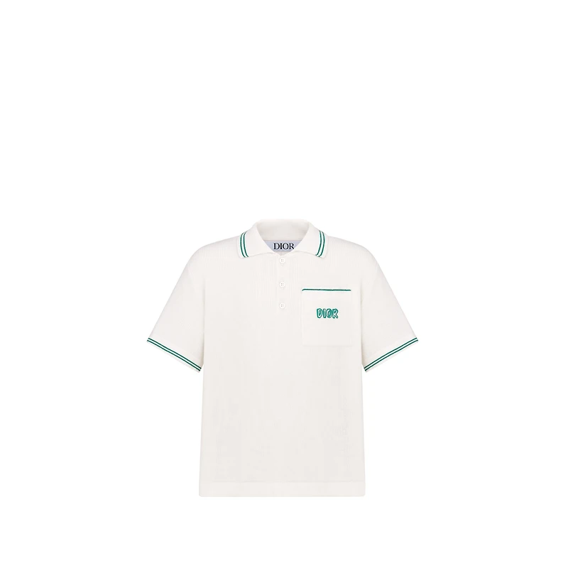 Kids' Polo Shirt