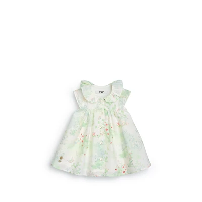 Baby Flared Dress