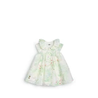 Baby Flared Dress