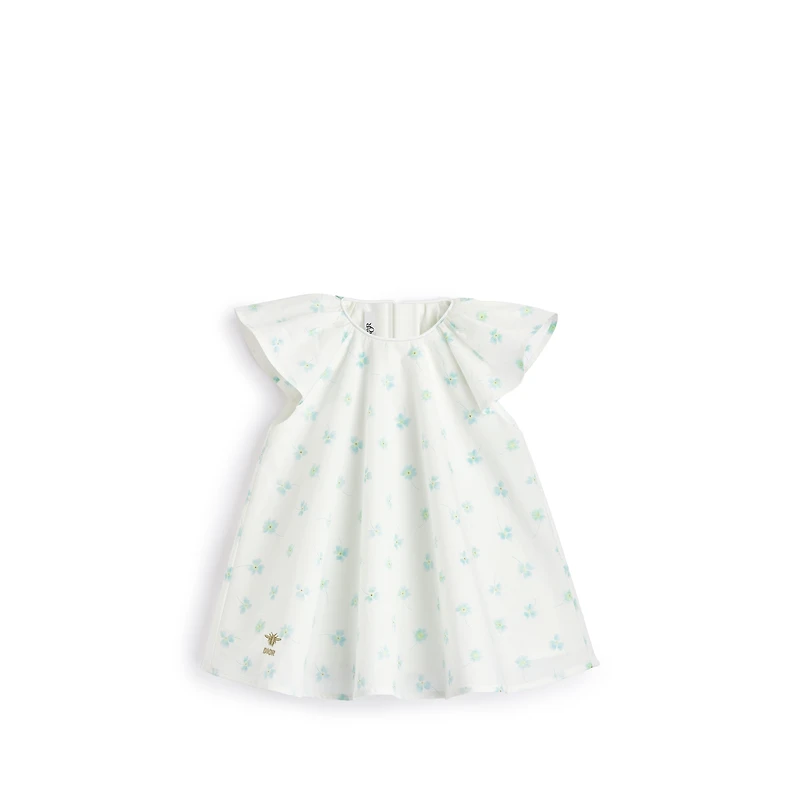 Baby Flared Dress
