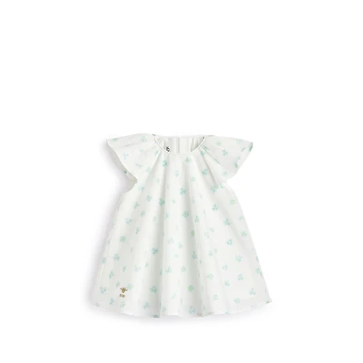 Baby Flared Dress