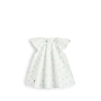 Baby Flared Dress