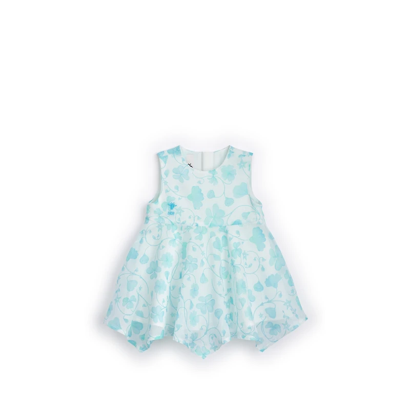 Baby Flared Dress