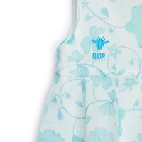 Baby Flared Dress