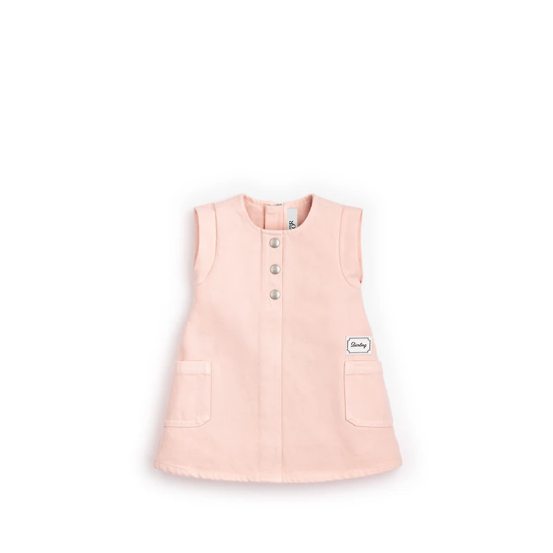 Baby A-Line Dress