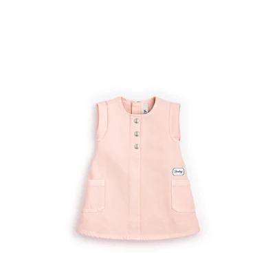 Baby A-Line Dress