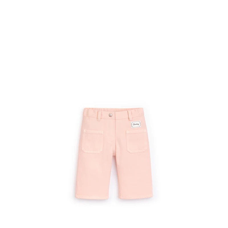 Baby Pants