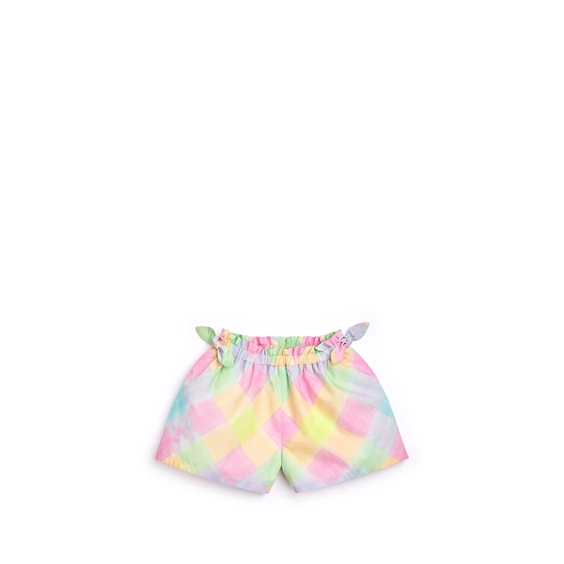 Baby Shorts