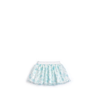 Baby Short Skirt