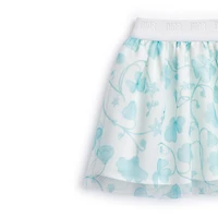 Baby Short Skirt