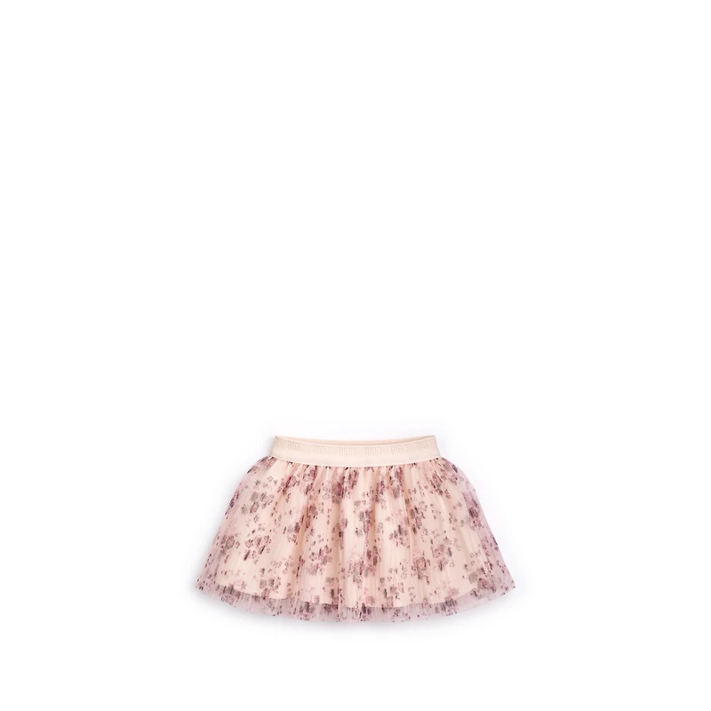 Baby Short Skirt