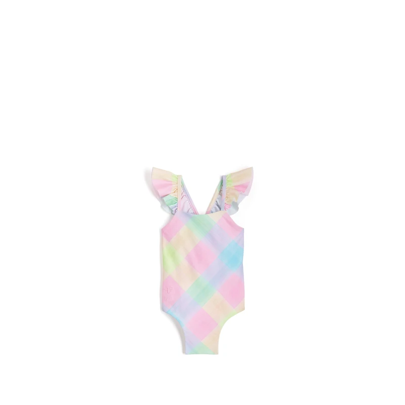 My First Swimsuit Set for Babies