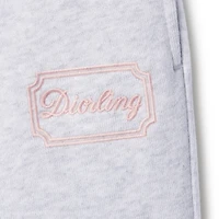 Baby Track Pants