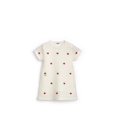 Baby Straight Dress