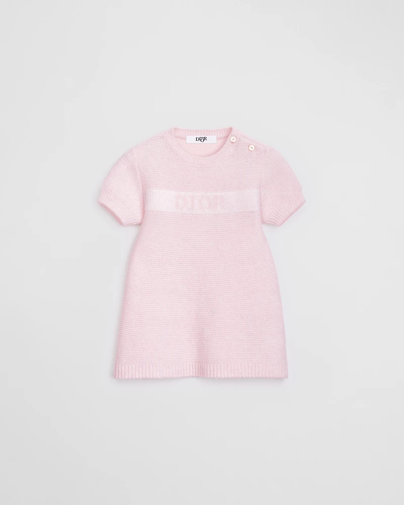 Baby Straight Dress