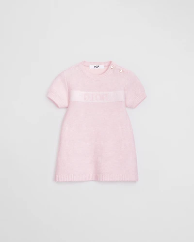 Baby Straight Dress