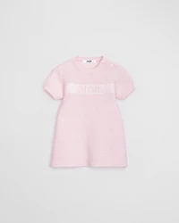 Baby Straight Dress