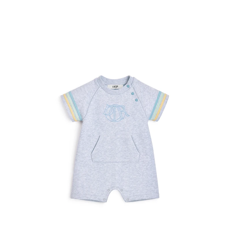 Baby Romper