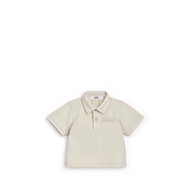Baby Polo Shirt
