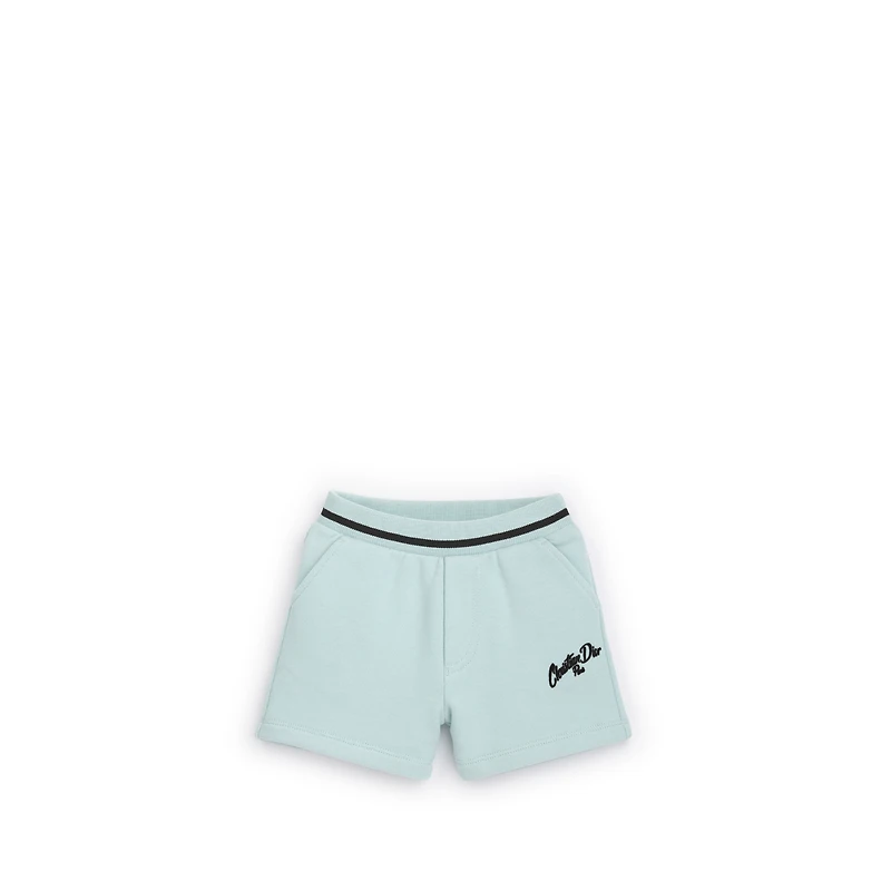 Baby Track Shorts