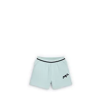 Baby Track Shorts