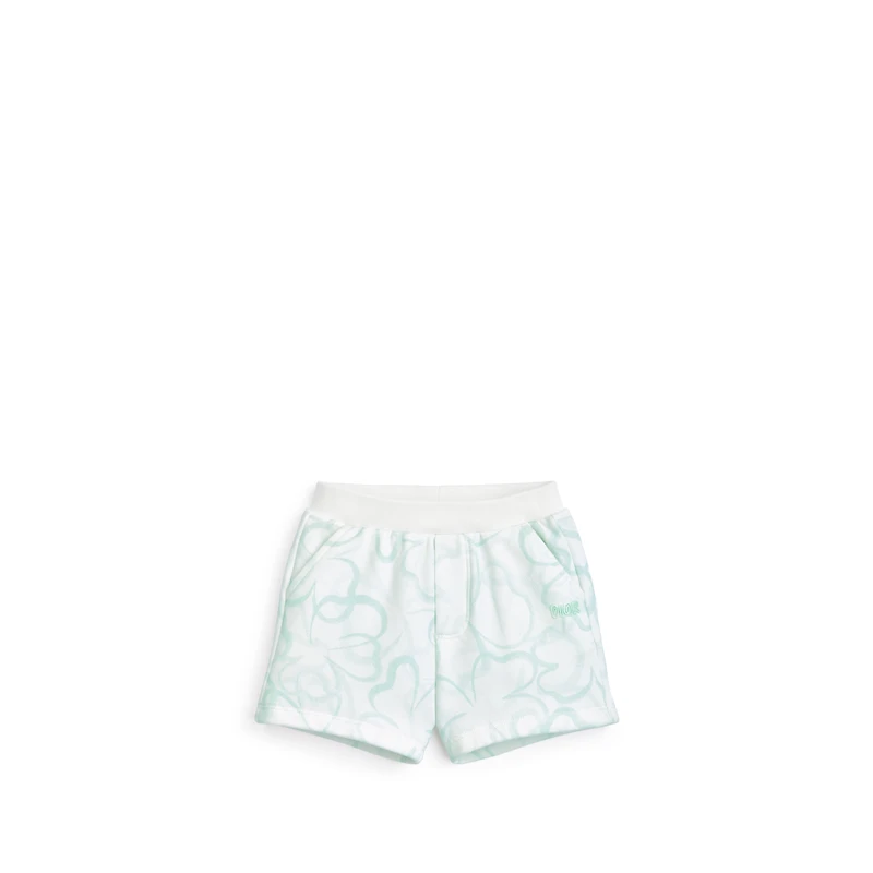 Baby Shorts