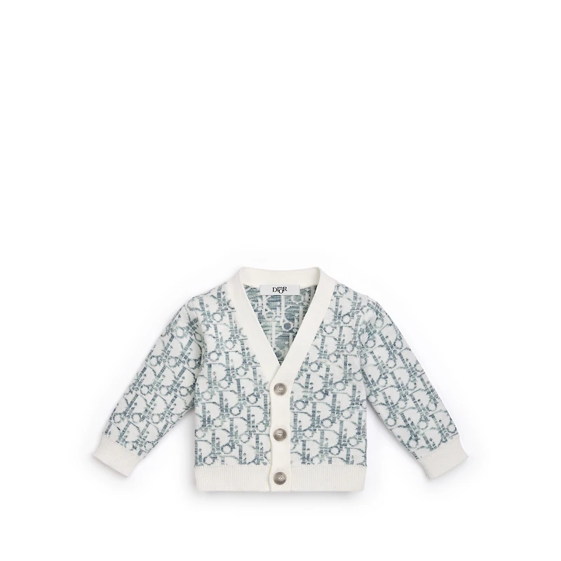 Baby Cardigan