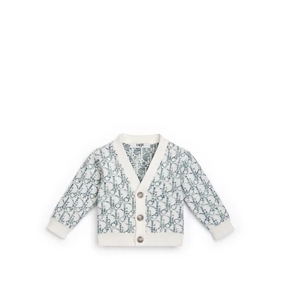 Baby Cardigan