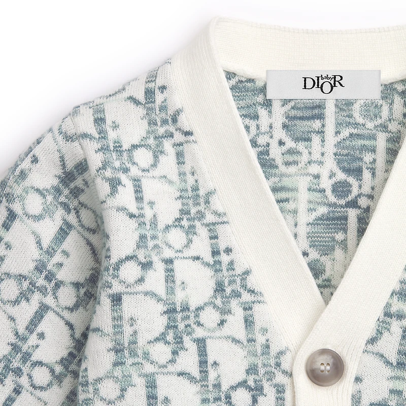 Baby Cardigan