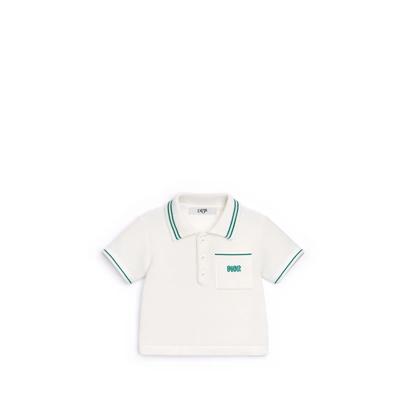 Baby Polo Shirt