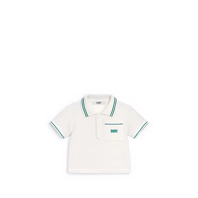 Baby Polo Shirt