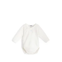 Set of Long-Sleeved Bodysuits